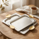 Tray Set - 2 Pcs